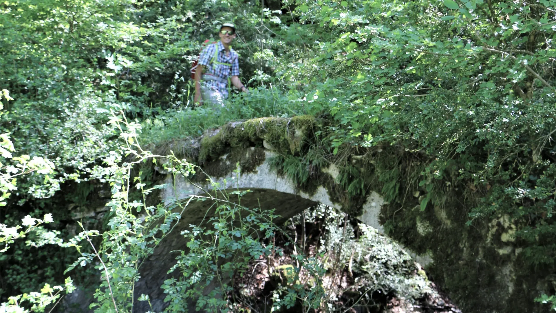 sentier thématique-Montbrand