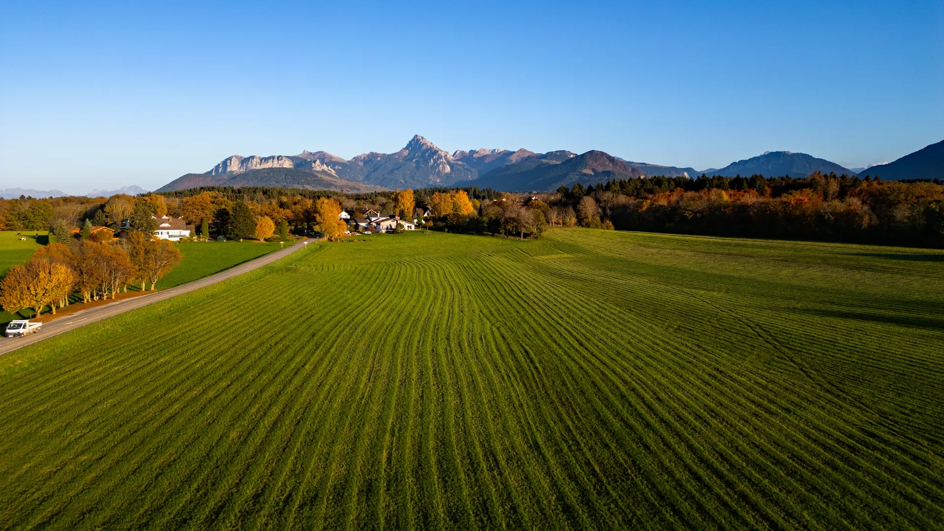 Plateau de Gavot