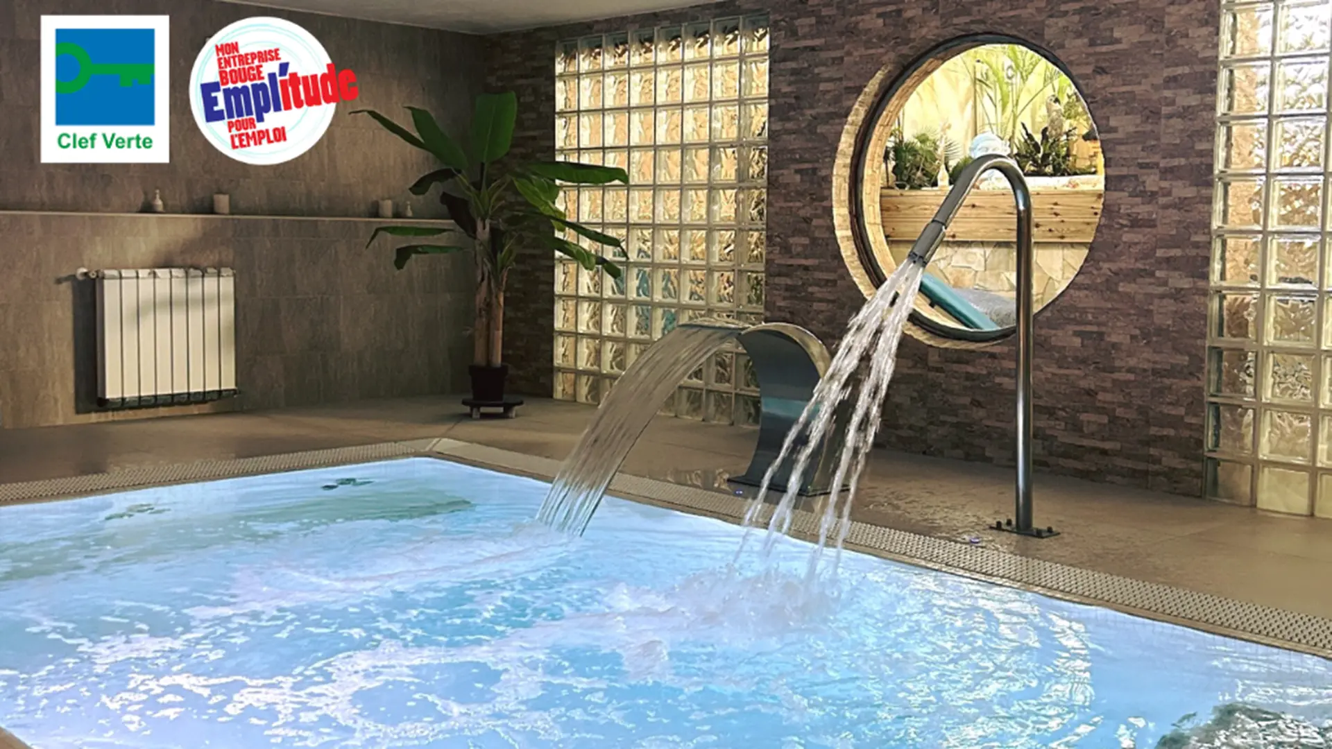 Spa La Lune de Mougins