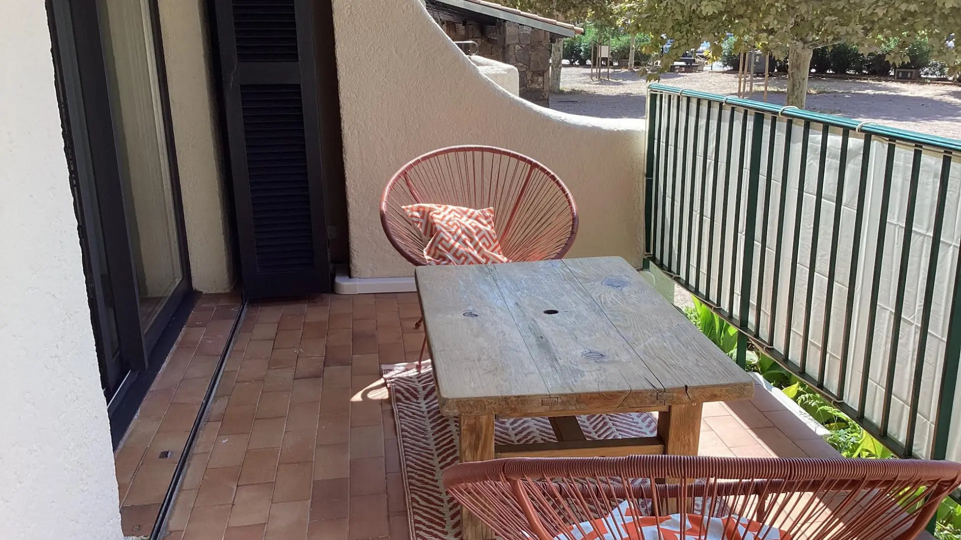 Balcon