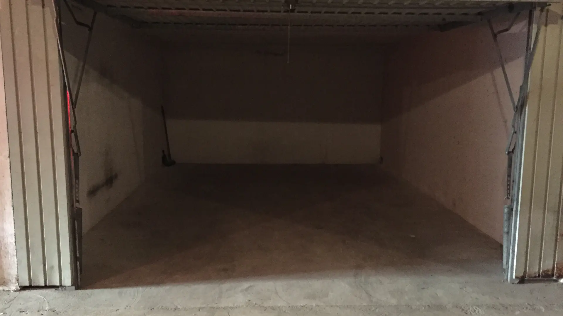 Appartement dans une résidence - Le Brusc