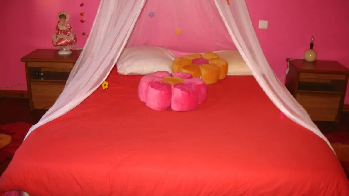 Chambre d'hôtes la Toscana