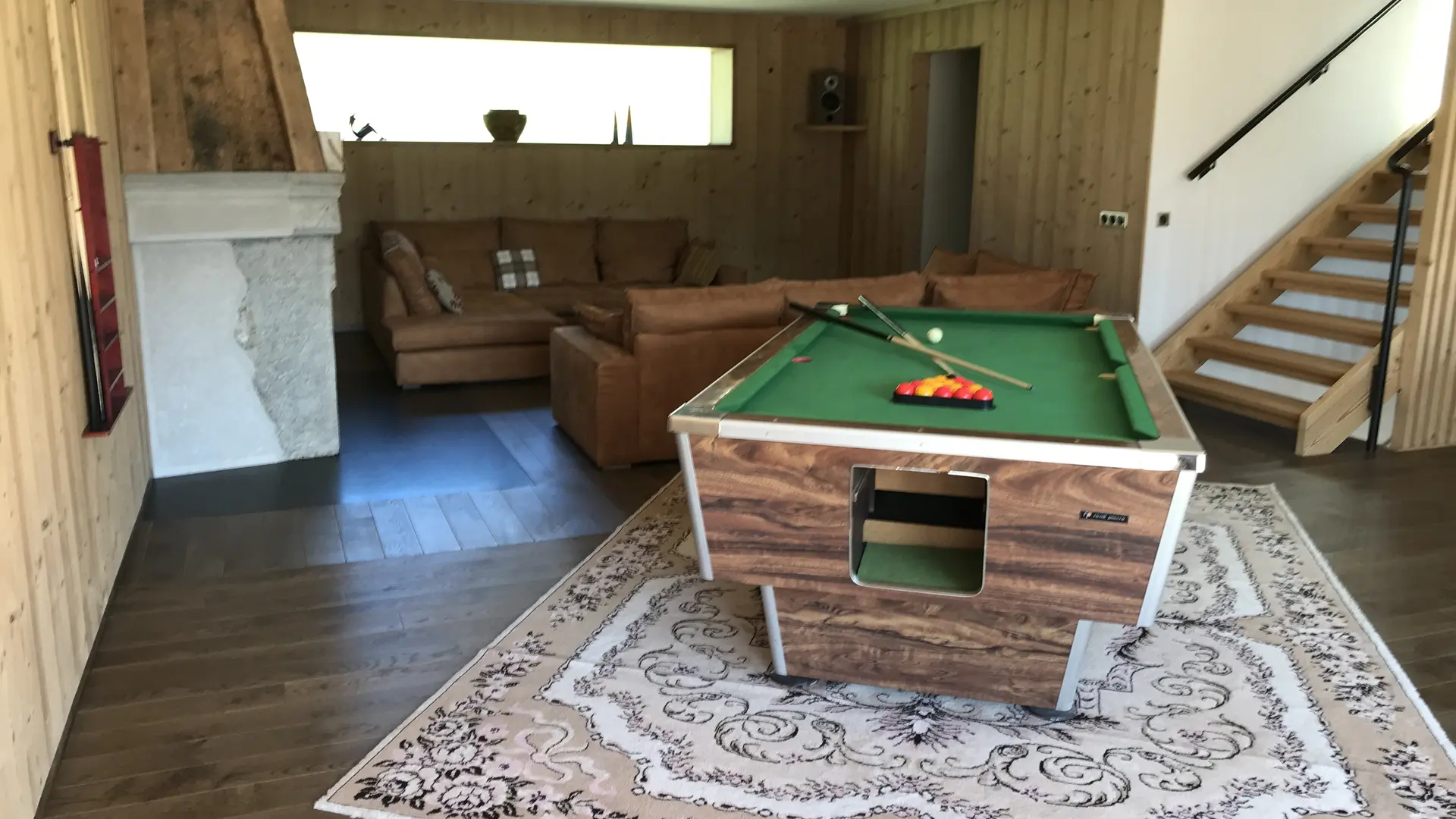 billard