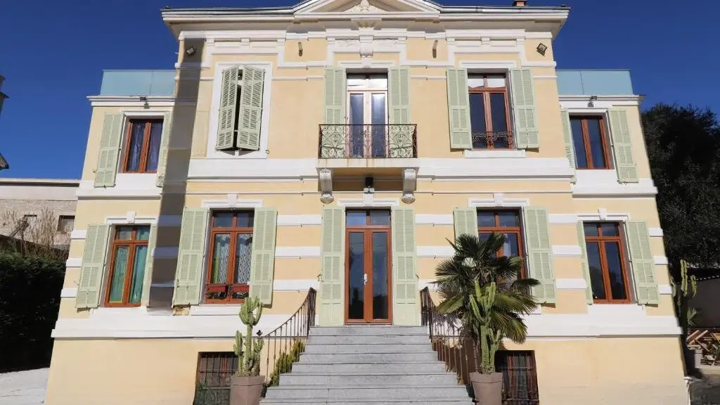 Villa Gabriel