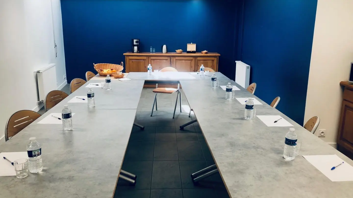 Salle de réunion ou activités
