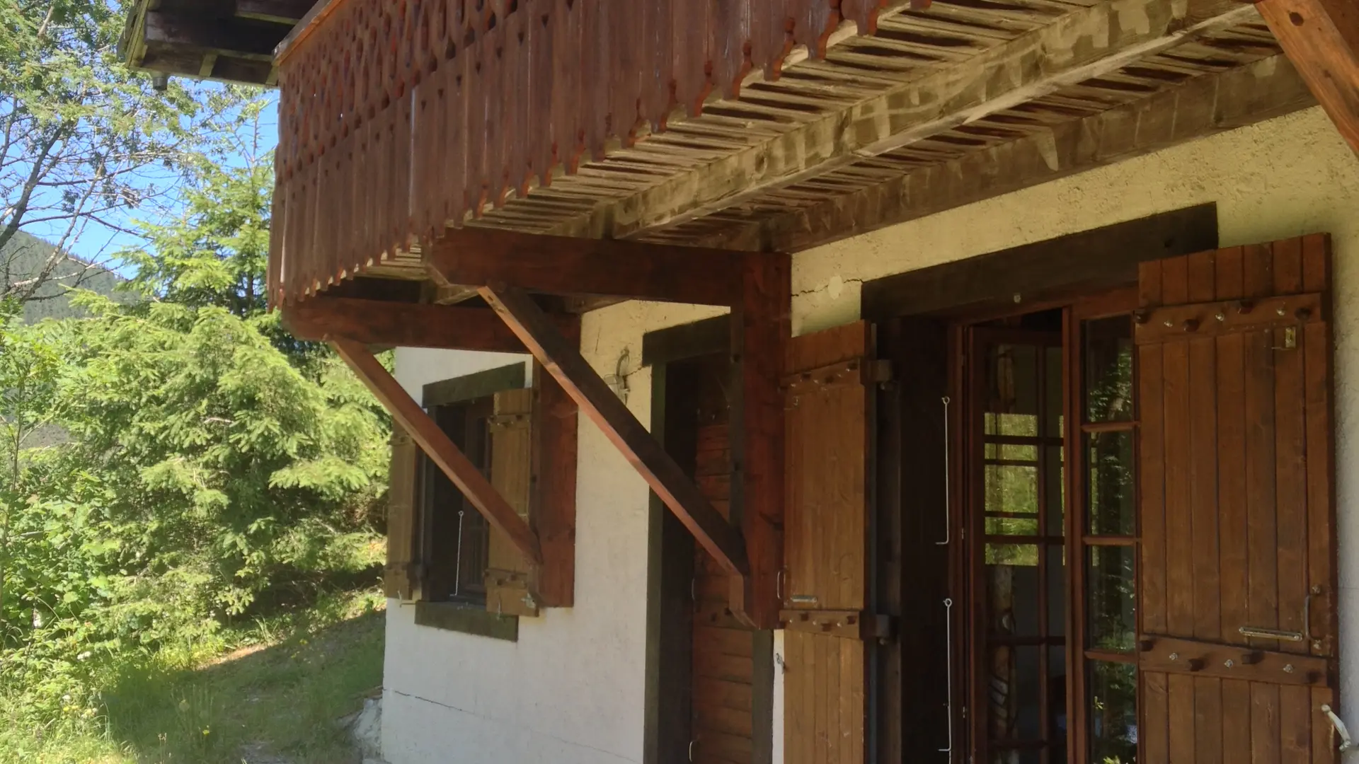 Chalet