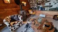 Le Refuge des Toupins