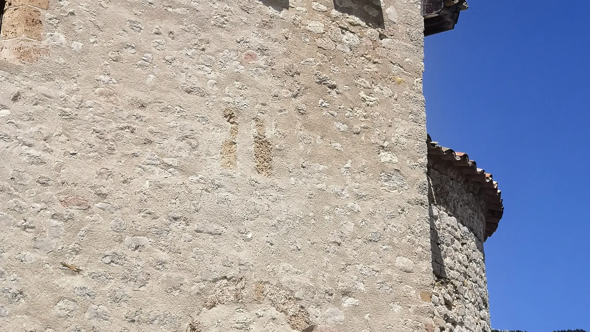 Circulaire de Peyroules