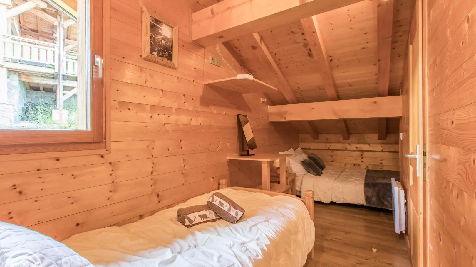 Chambre 1