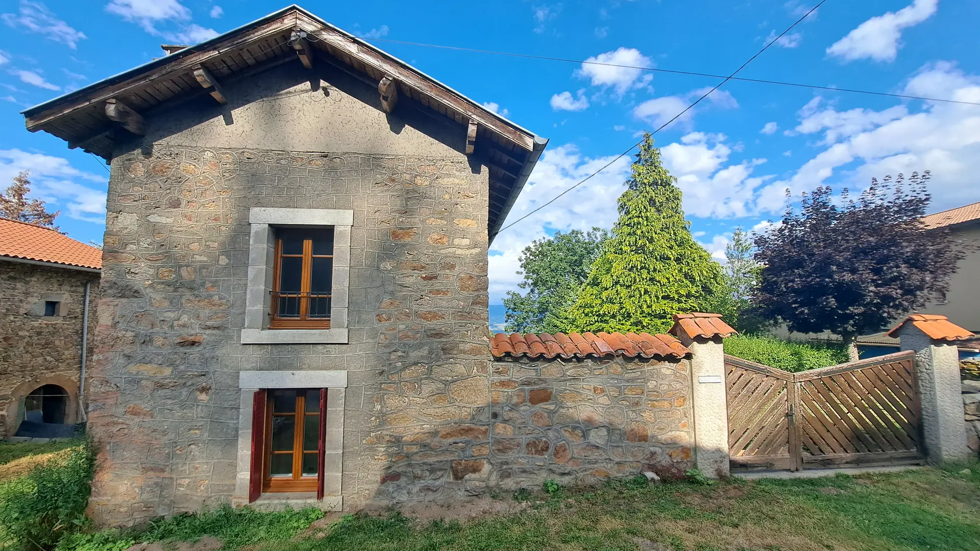 Façade