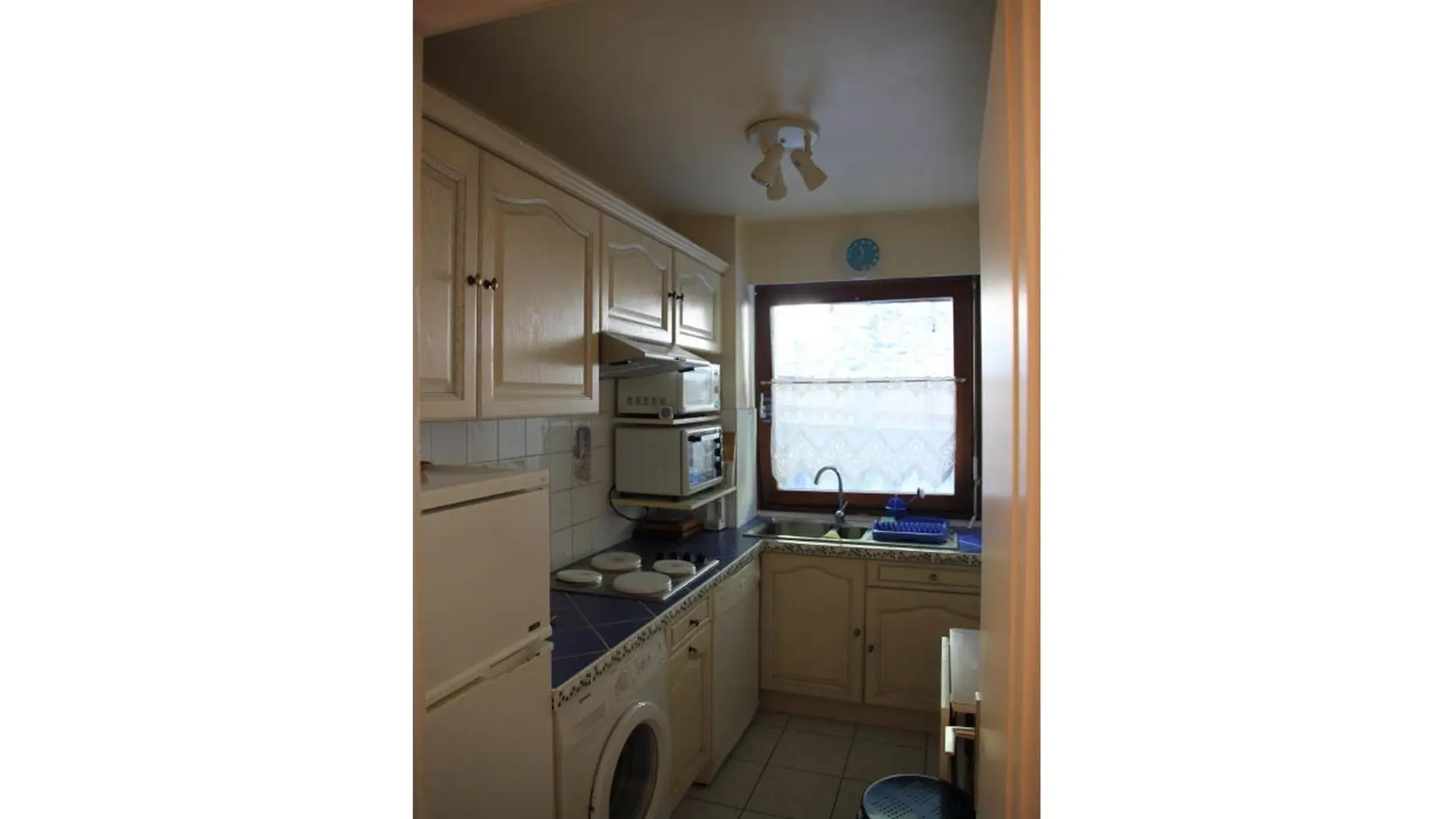 Les Aiguilles du Brévent