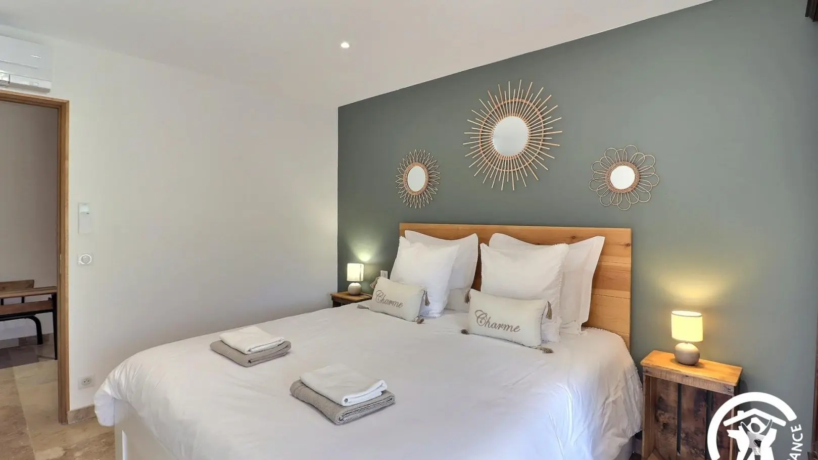 Chambre 3
