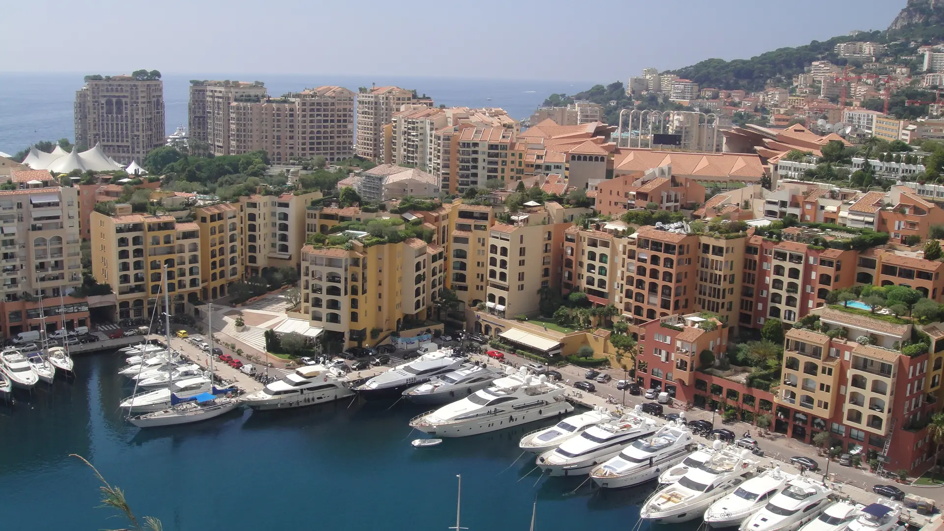 Monaco Montecarlo