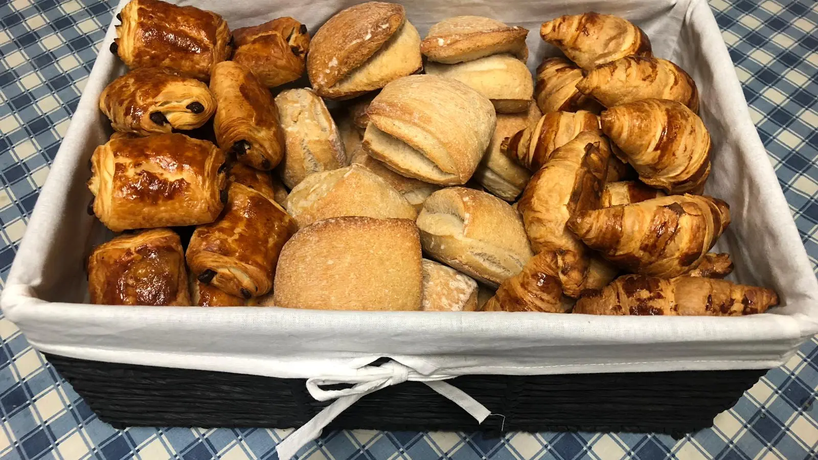 chinfrey petit dejeuner