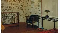 Pièce de vie