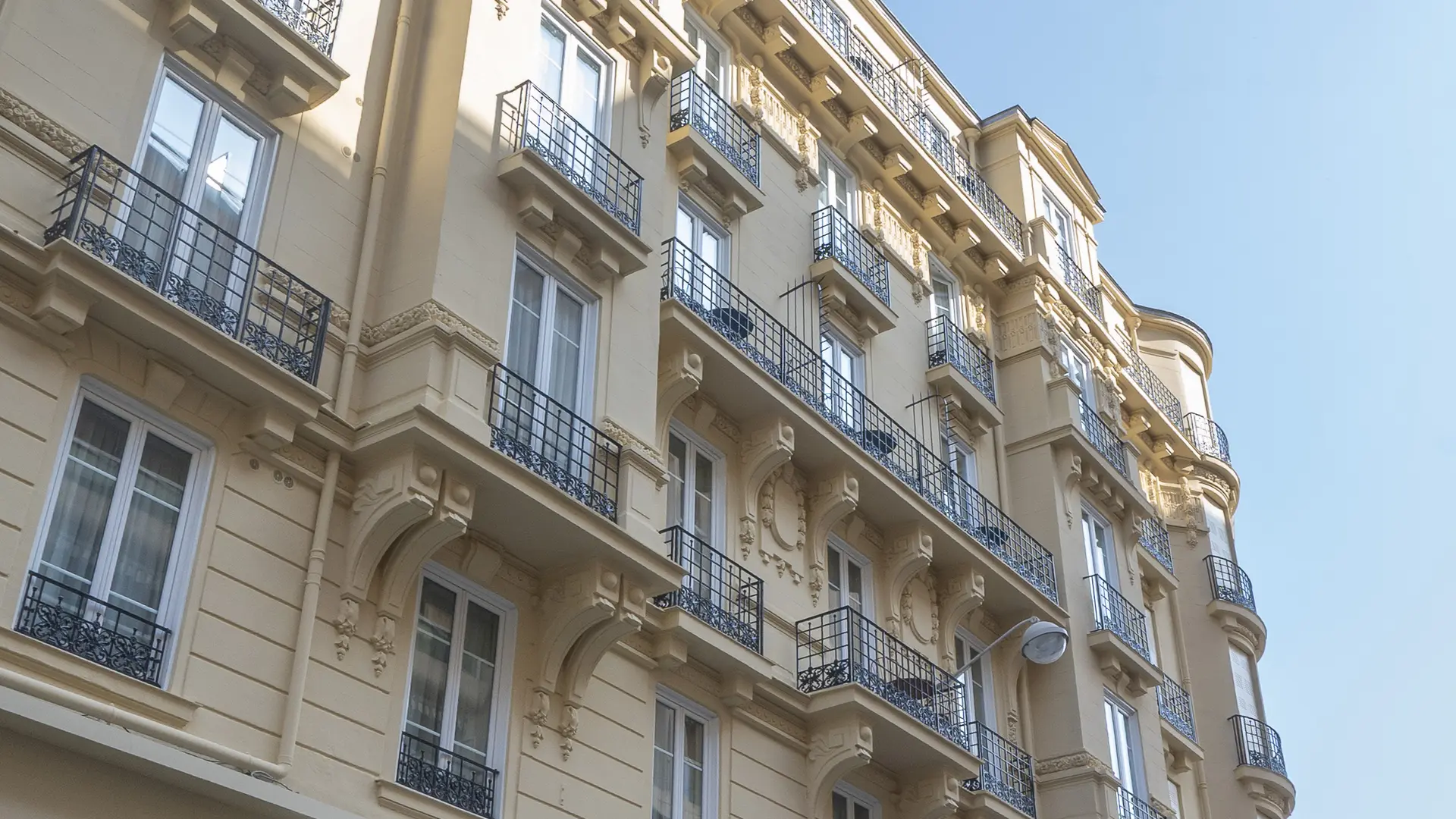 Résidence Aston La Scala