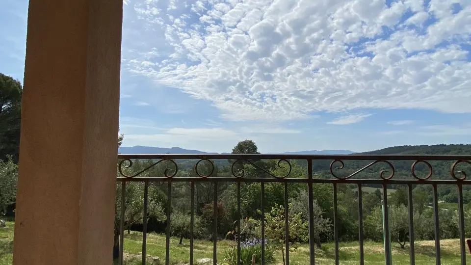 La Cabane de Chiffounette