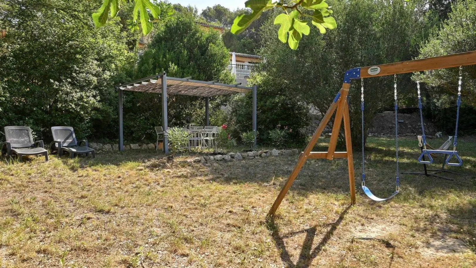 Jardin