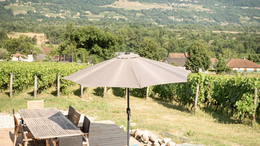 La Char'Vigne
