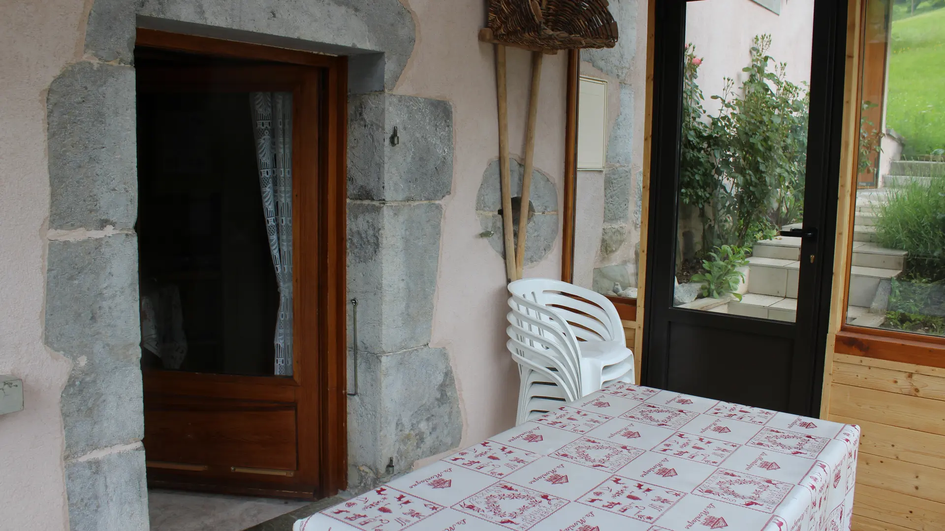 Locations - Vacances - Hébergements - Thônes