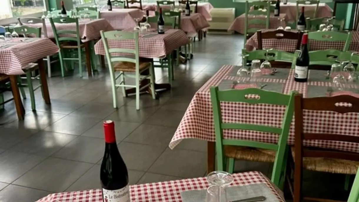 Bistrot de l'Orme_Gorbio