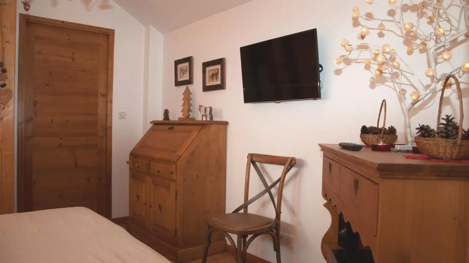 Chambre.