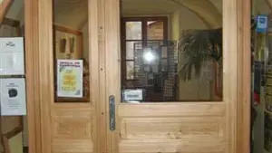 Menuiserie Gauthier Michel Ceillac