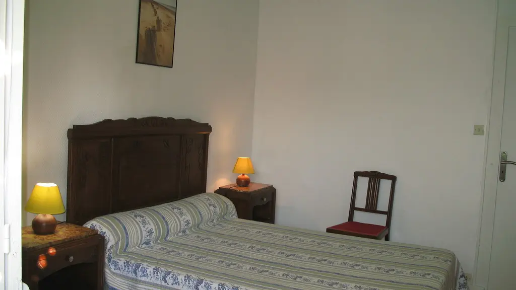 Dormitorio 1