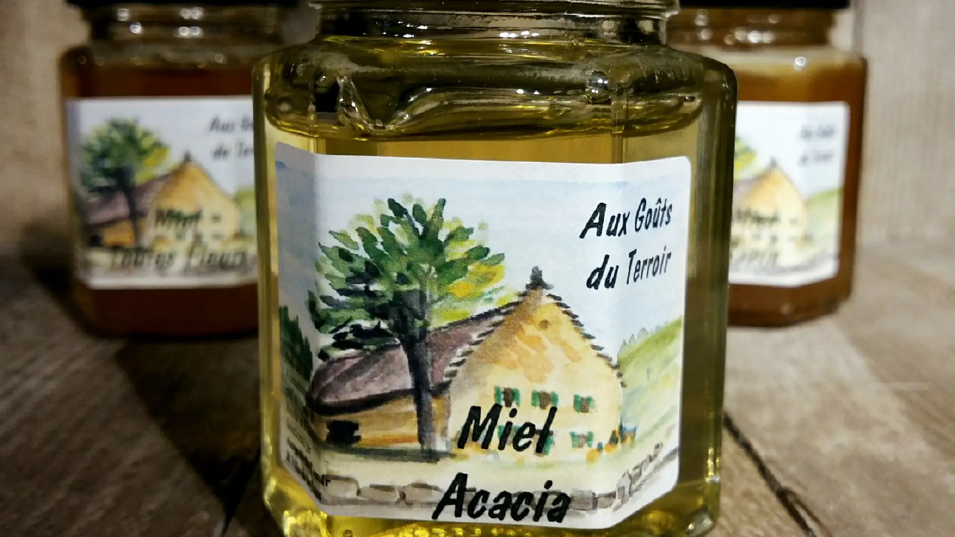 Miel