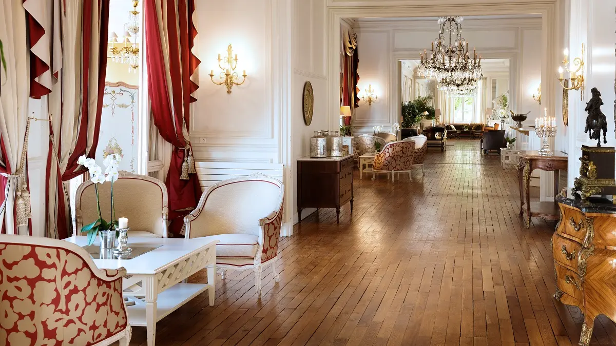 Galerie du pavillon