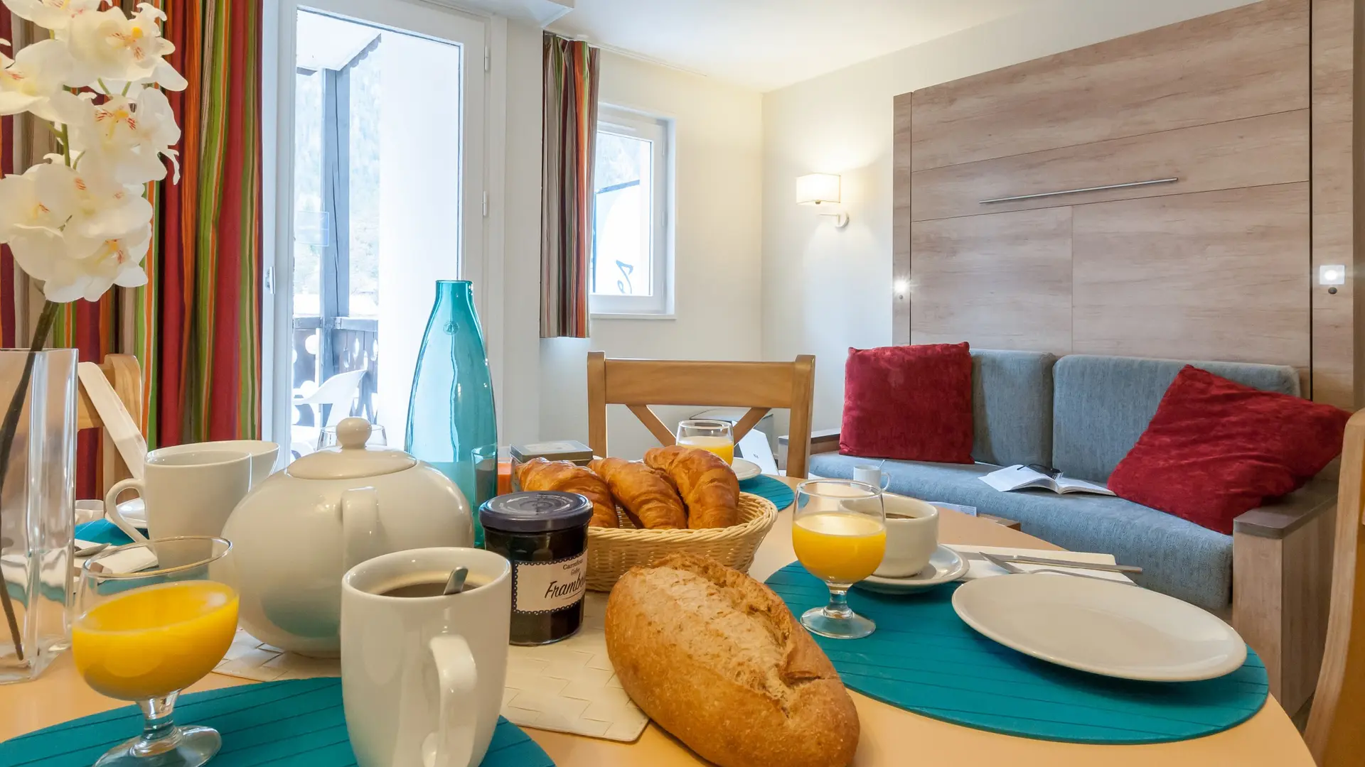 PV résidence la rivière 2