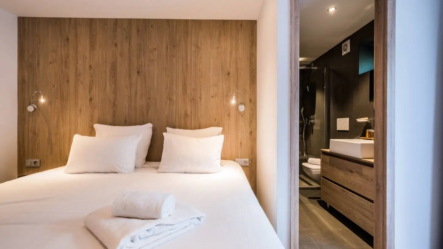 chambre double 2