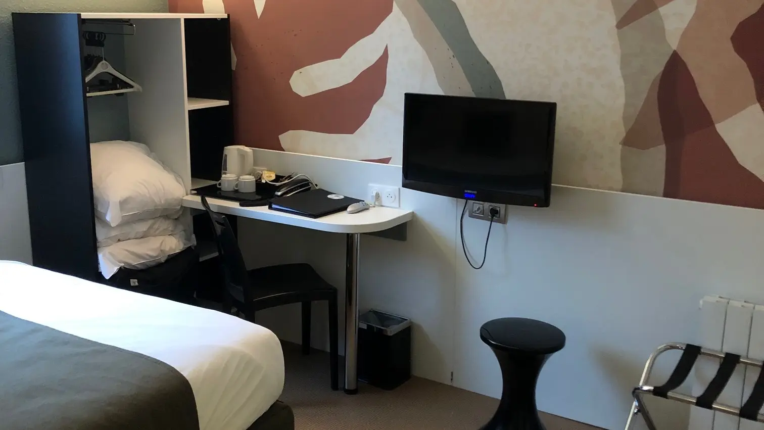 chambre Matisse PMR