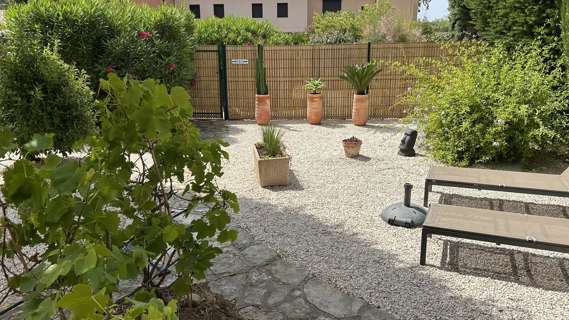 Jardin