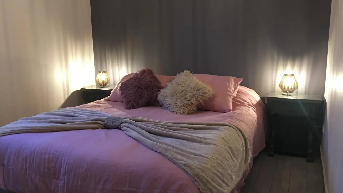 la chambre