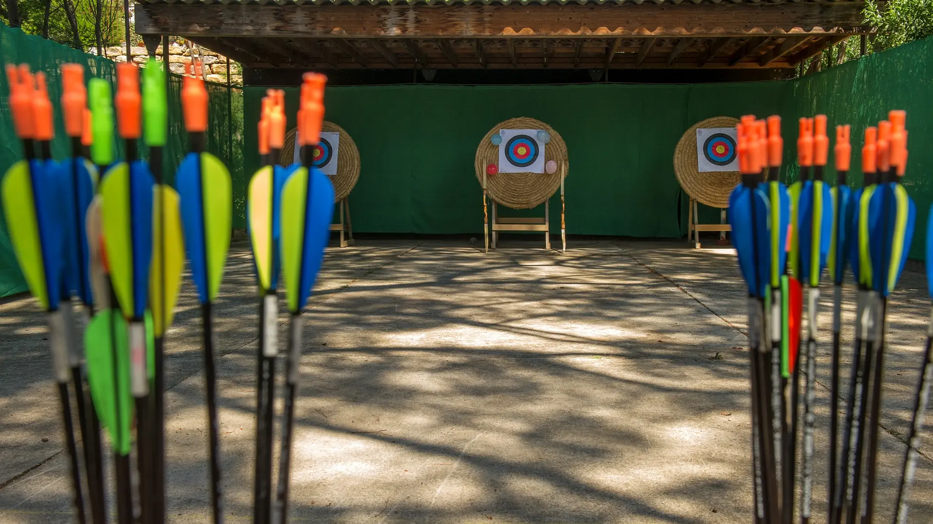 Village Club Mileade Val d'Esquières