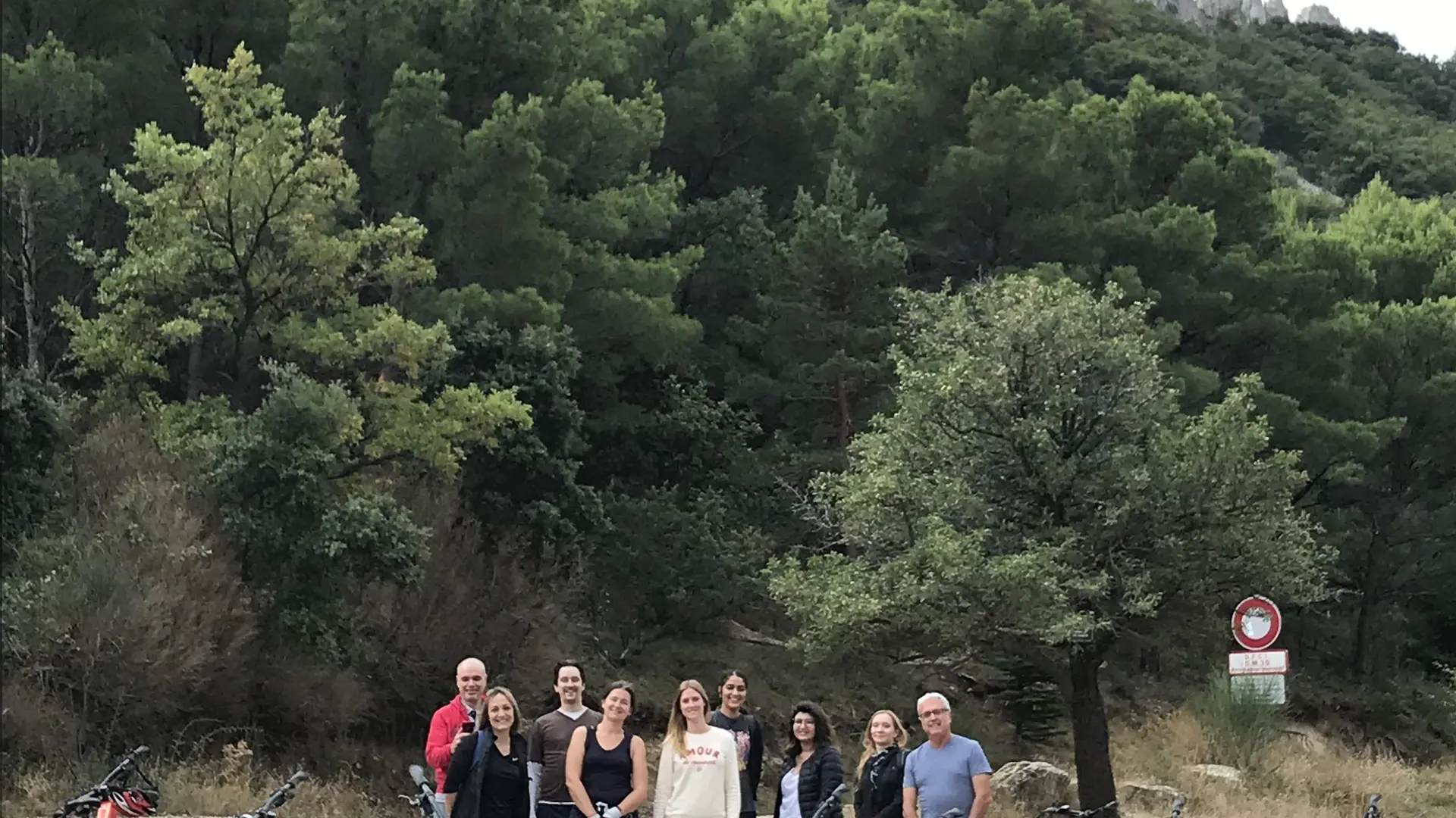 Les magnifiques dentelles de montmirail