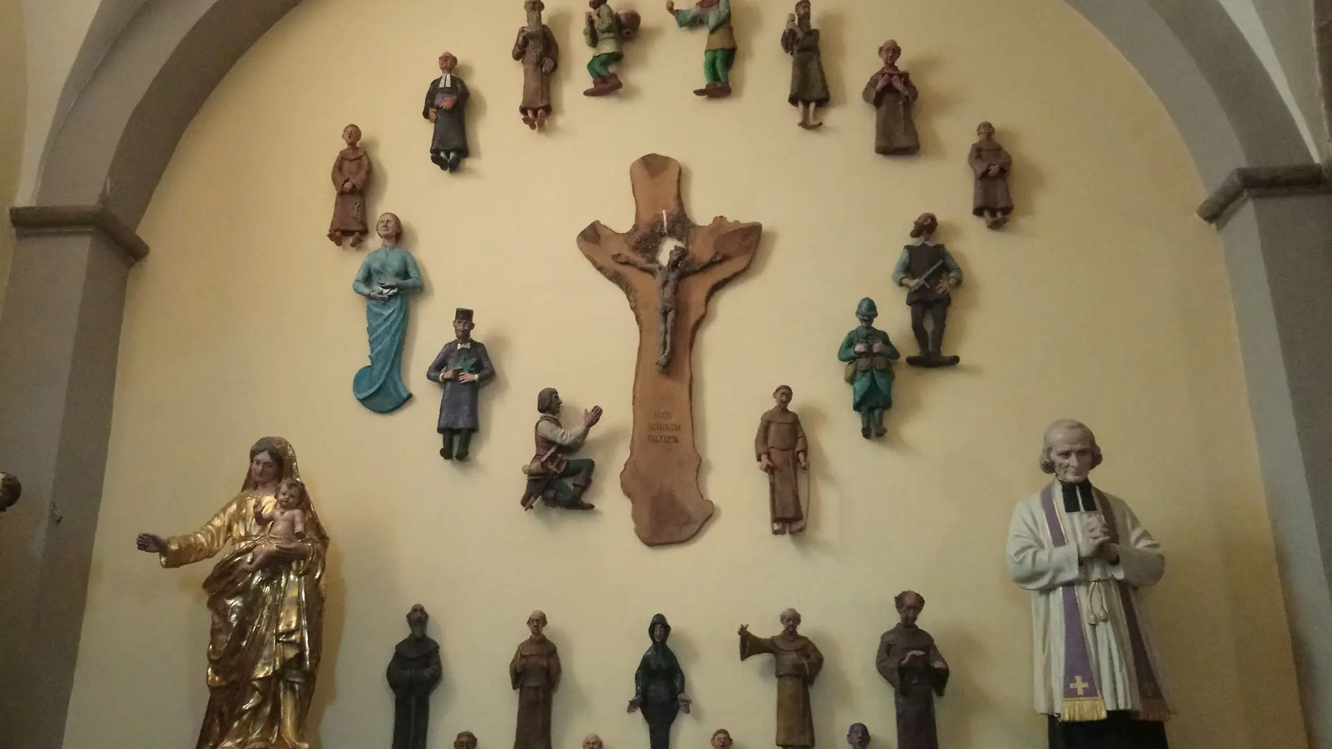 Saint Romain Saint Quinis