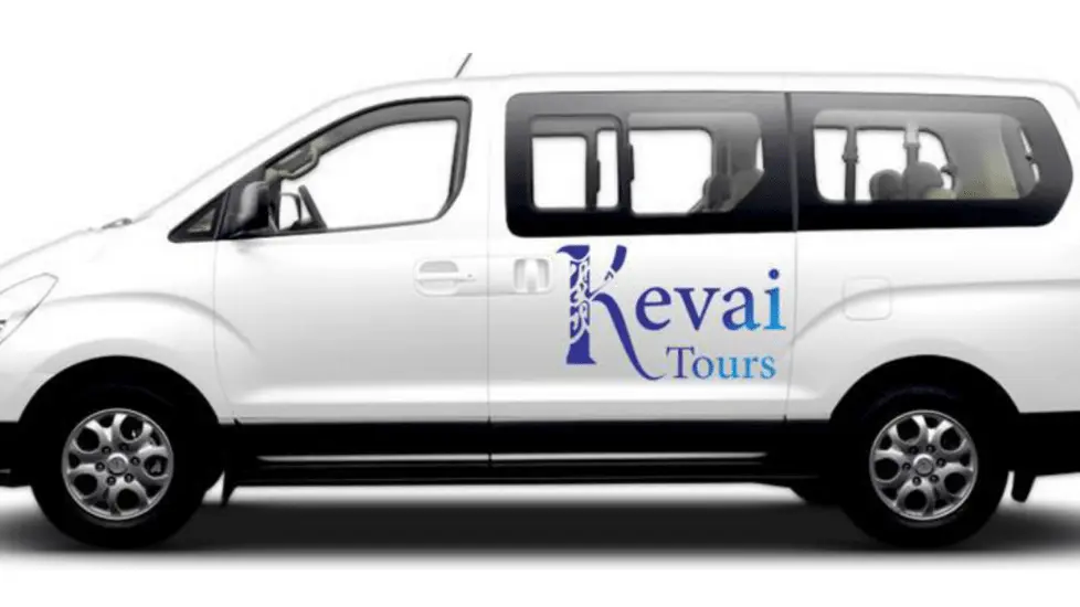 Kevai Tours