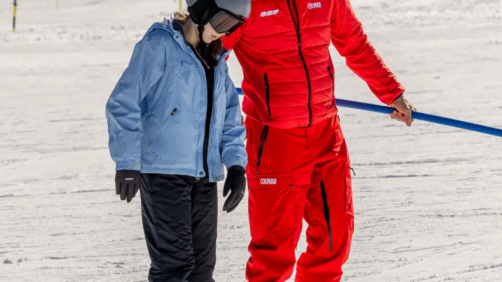 Cours particulier de ski alpin/snowboard_Saint-Jean-d'Aulps