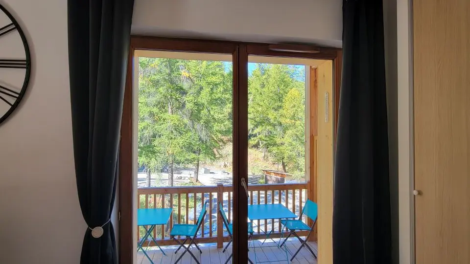 Résidence Varséa - Appartement cosy 2