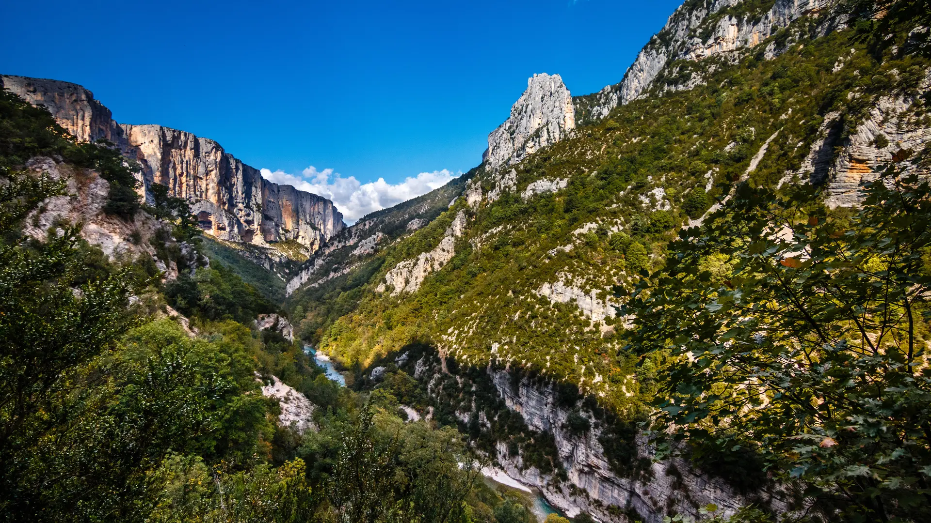 Sentier Blanc-Martel