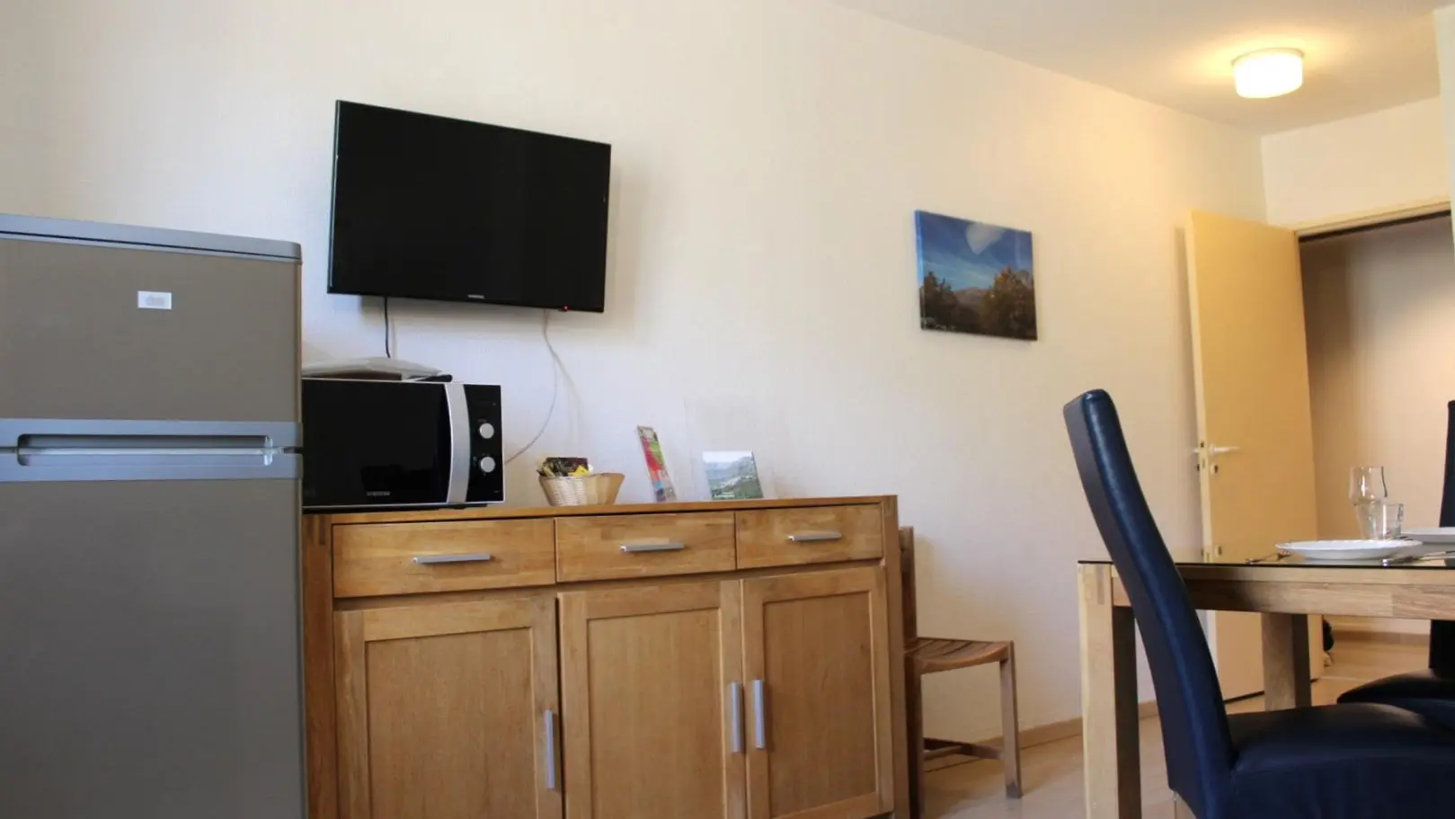 L'Escaou Très-séjour-Coursegoules-Gîtes de France Alpes Maritimes