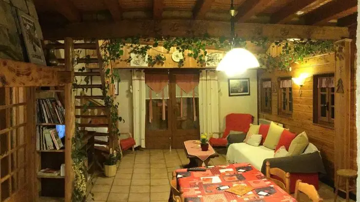 salon