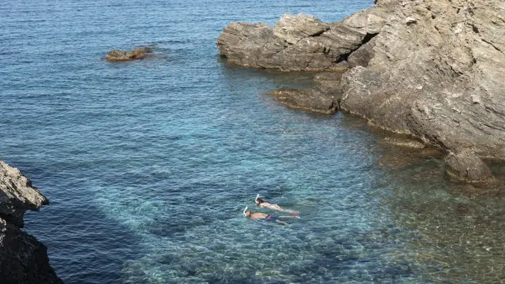 Criques du Gaou - Six-Fours