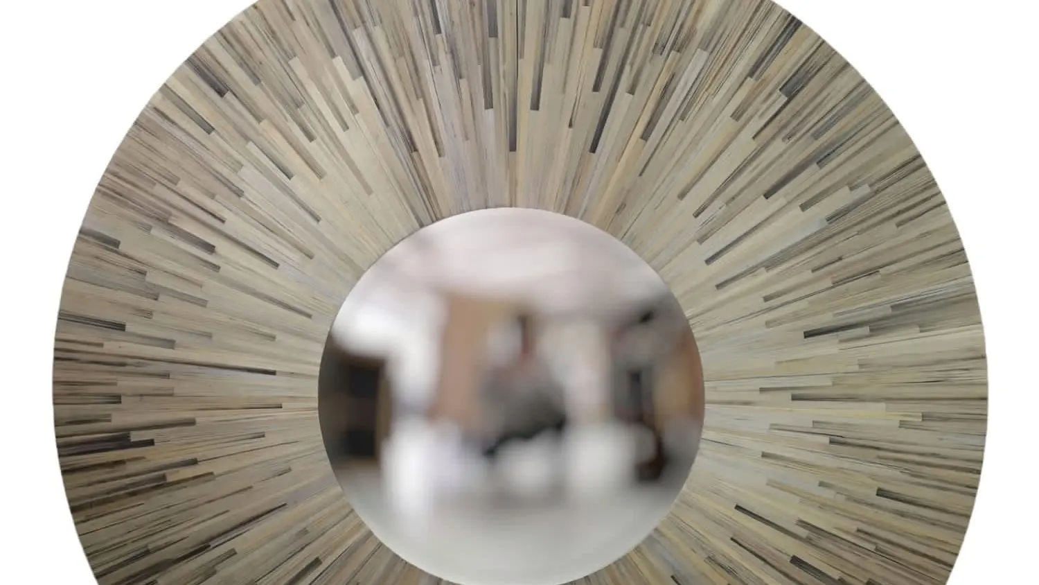 Marqueterie de paille