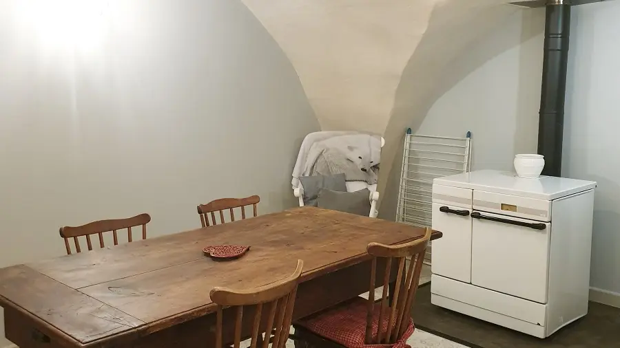 Maison individuelle 4 personnes