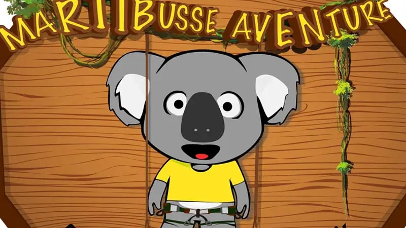 Logo Martibusse Aventure