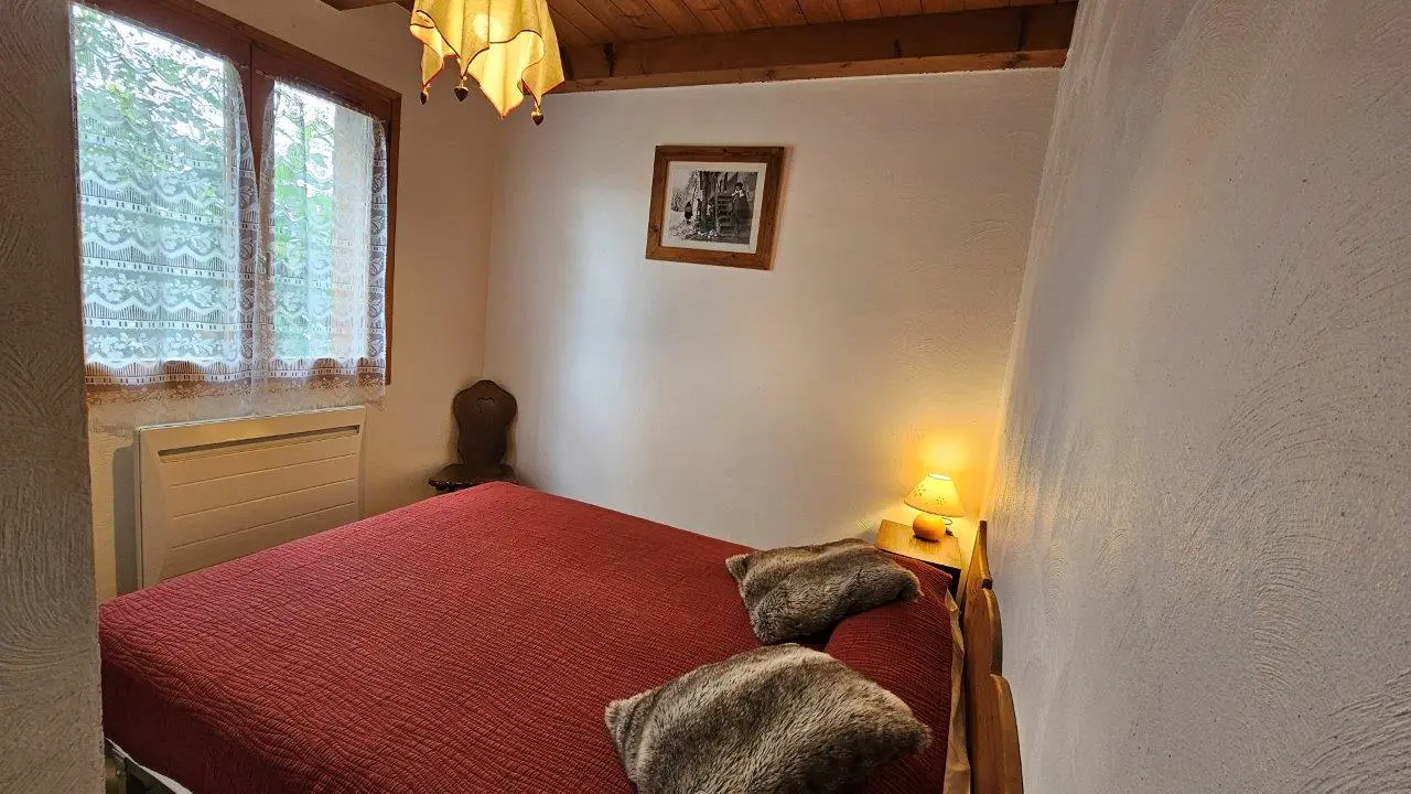Aux-chalets-des-alpes, Crest-Voland, Savoie