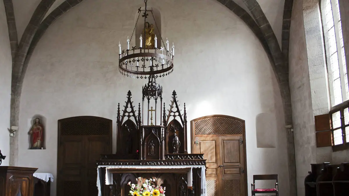 Chapelle des Pénitents_La Chaise-Dieu_2017